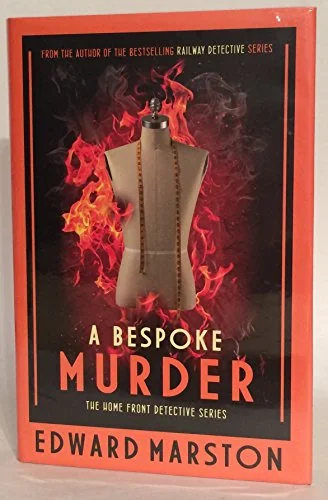 A Bespoke Murder