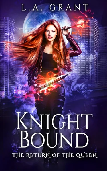 Knight Bound
