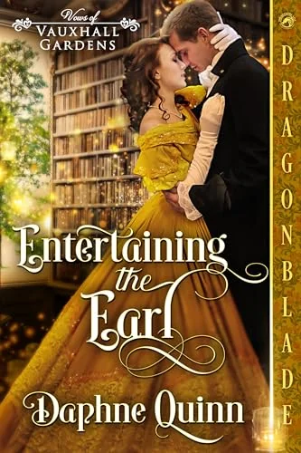 Entertaining the Earl