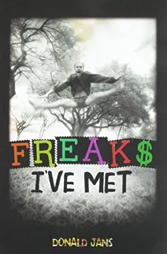 Freaks I've Met