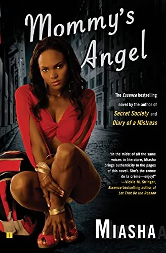 Mommy's Angel