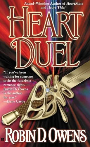 Heart duel