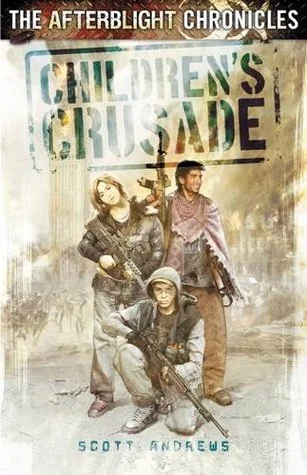 Childrens' Crusade