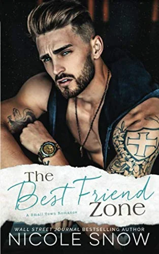 The Best Friend Zone