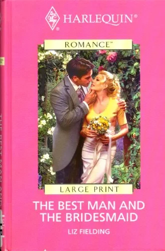 The Best Man and the Bridesmaid