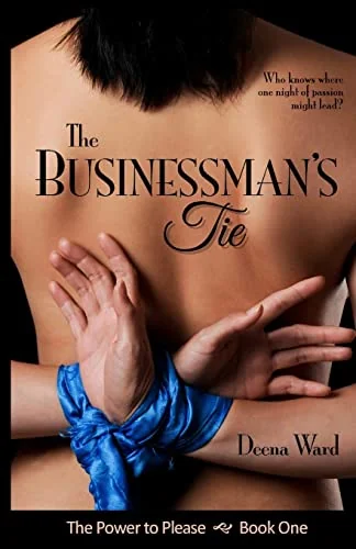 The Businessman's Tie