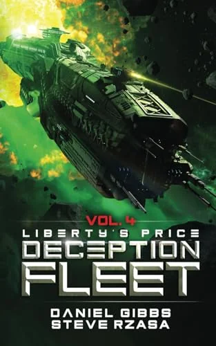 Liberty's Price