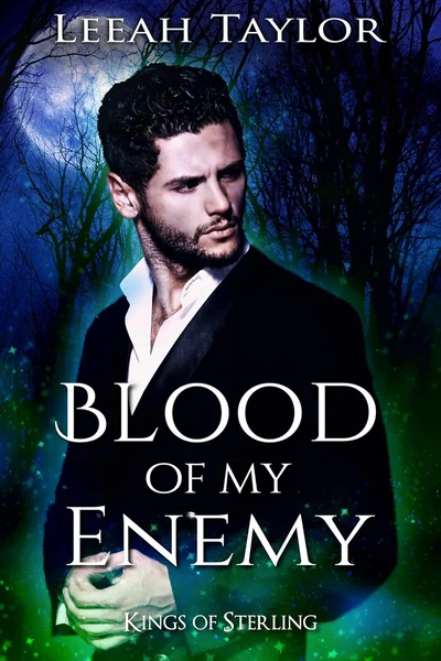 Blood of my Enemy