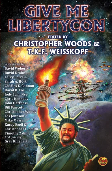 Give Me LibertyCon