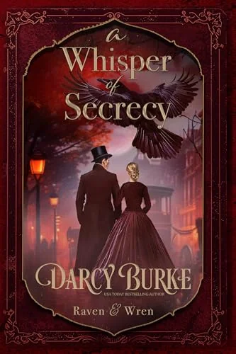 A Whisper of Secrecy