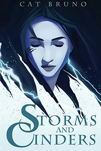 Storms and Cinders