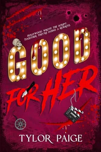 Good For Her: A Second Chance Horror Romance