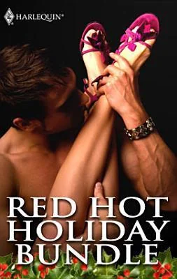 Red Hot Holiday Bundle