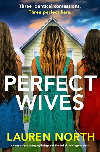 Perfect Wives