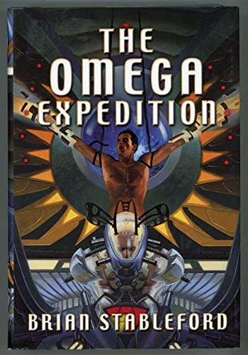 The Omega Expedition