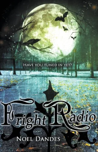 Fright Radio