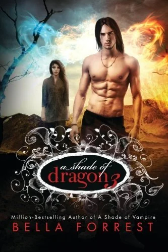 A Shade of Dragon 3