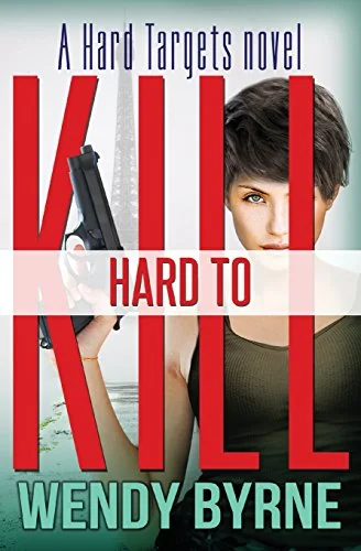 Hard to Kill