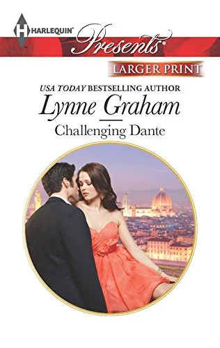 Challenging Dante