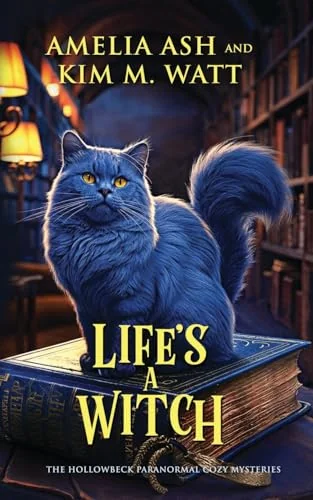 Life's A Witch
