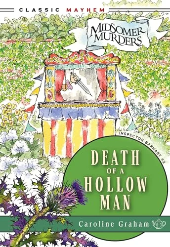Death of a Hollow Man