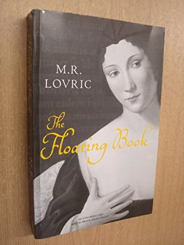 The Floating Book: A Novel of Venice