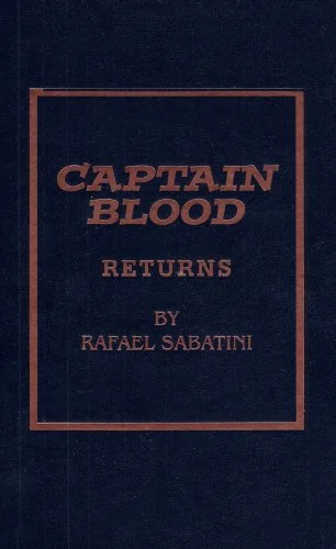 Captain Blood Returns