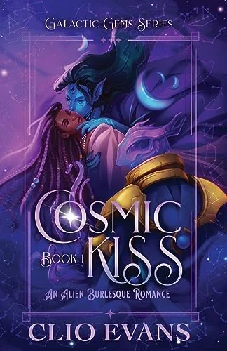 Cosmic Kiss