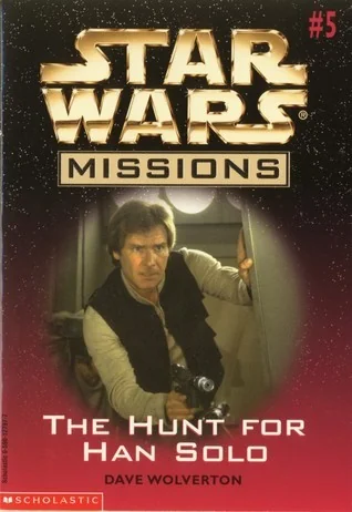 Star Wars: The Hunt for Han Solo