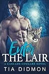 Enter the Lair