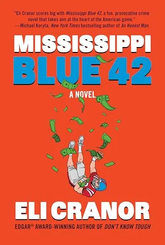 Mississippi Blue 42