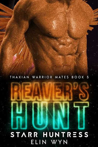 Reaver's Hunt