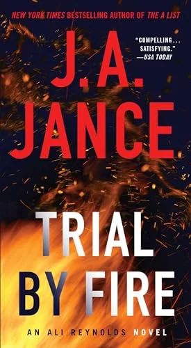 Trial By Fire