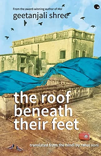 The Roof Beneath their Feet
