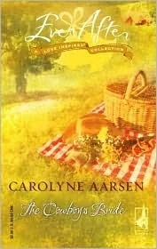 The Cowboy's Bride