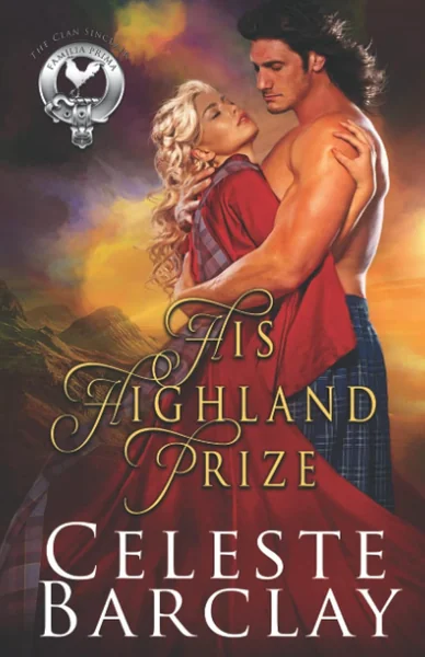 His Highland Prize