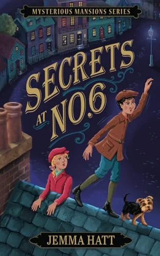 Secrets at No.6