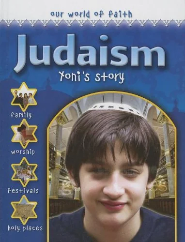 Judaism: Yoni's Story