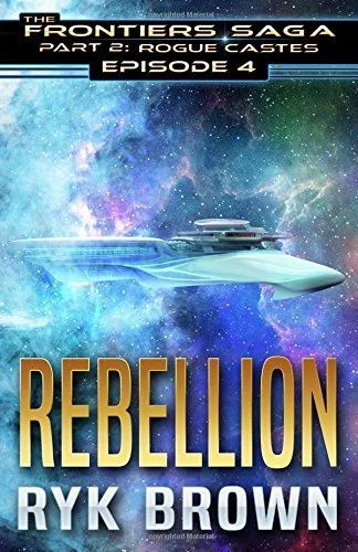 Ep.#4 - "Rebellion"