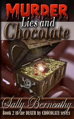 Murder, Lies and Chocolate