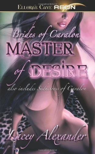 Master of Desire