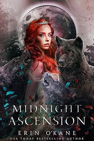 Midnight Ascension