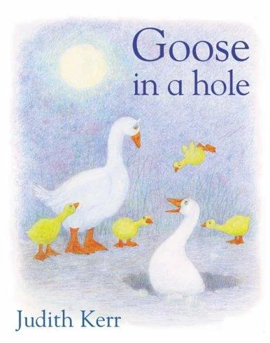 Goose in a Hole