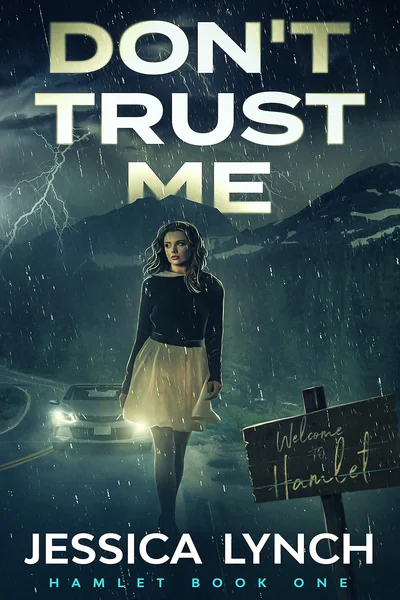 Don’t Trust Me