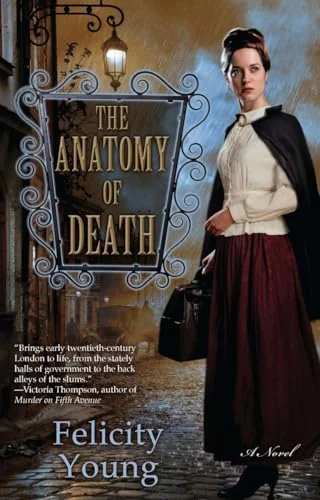 The Anatomy of Death