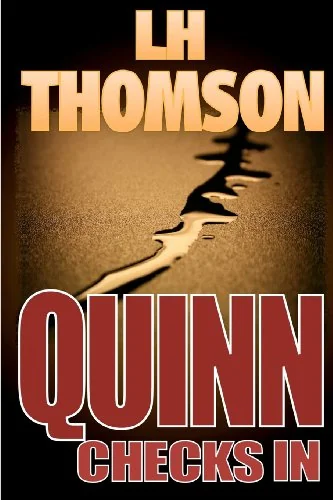 Quinn Checks In