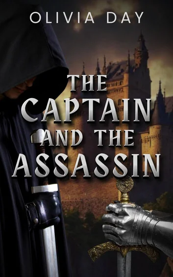 The Captain and the Assassin