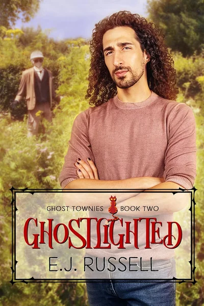 Ghostlighted