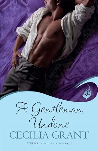 A Gentleman Undone
