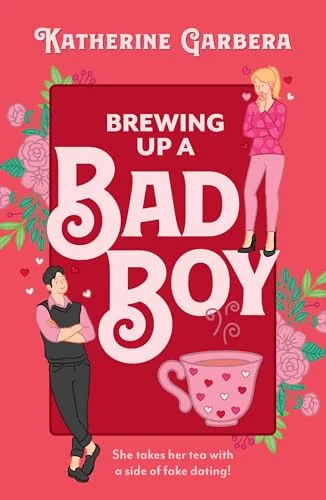 Brewing Up a Bad Boy